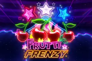 Frutti Frenzy