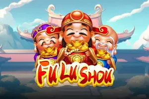 Fu Lu Shou