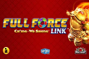 Full Force Ch'ing-Wa Sheng