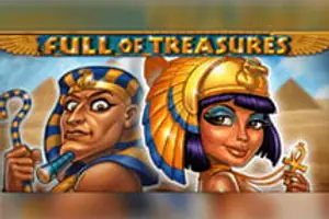 Full of Treasures