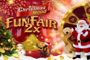 FunFair 2x Christmas