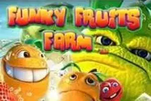 Funky Fruits Farm
