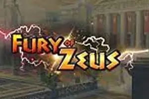 Fury of Zeus