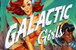 Galactic Girls