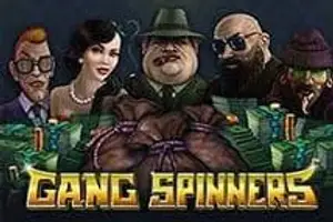 Gang Spinners