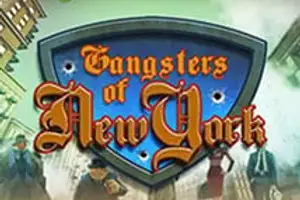 Gangsters of New York