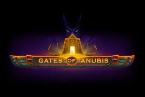 Gates of Anubis