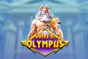 Gates of Olympus