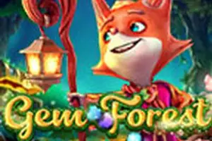 Gem Forest