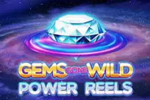 Gems Gone Wild Power Reels