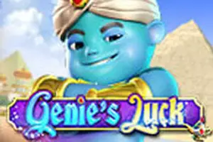 Genie's Luck