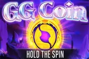 GG Coin: Hold The Spin