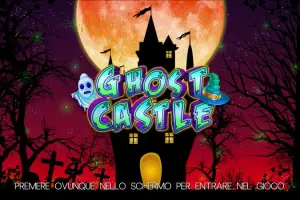 Ghost Castle VLT