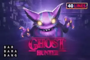 Ghost Hunter