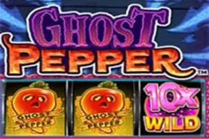 Ghost Pepper