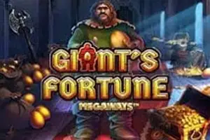 Giant's Fortune Megaways