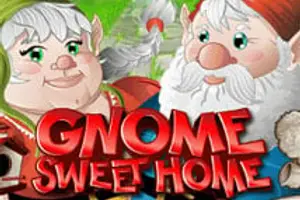 Gnome Sweet Home