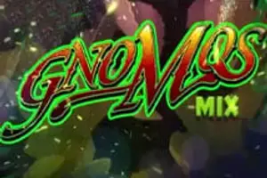 Gnomos Mix (MGA Games)