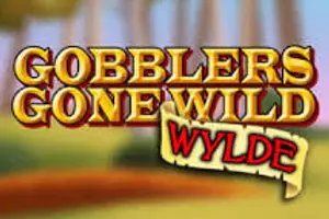 Gobbler Gone Wild