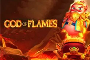 God of Flames