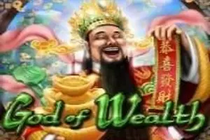 God of Wealth (RTG)