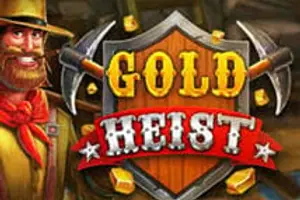 Gold Heist
