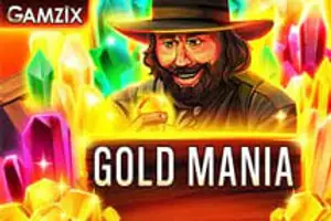 Gold Mania