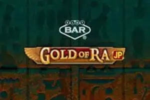 Gold of Ra (Octavian Gaming)
