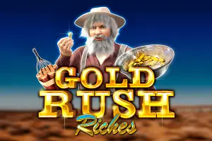 Gold Rush Riches