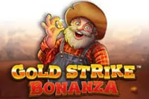 Gold Strike Bonanza Fortune Play