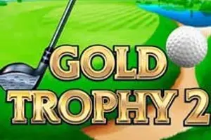Gold Trophy 2