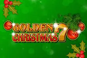 Golden 7 Christmas