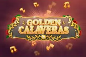 Golden Calaveras