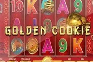 Golden Cookie