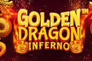 Golden Dragon Inferno