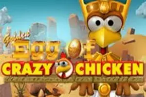 Golden Egg of Crazy Chicken