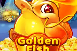 Golden Fish Hunter