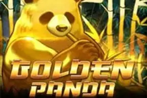Golden Panda