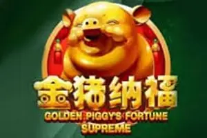 Golden Piggy's Supreme Fortune