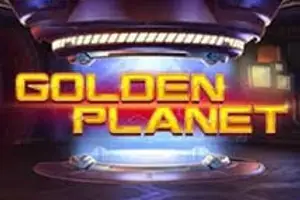 Golden Planet (Cayetano Gaming)
