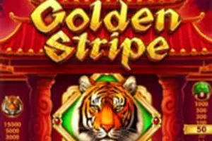 Golden Stripe