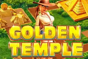 Golden Temple