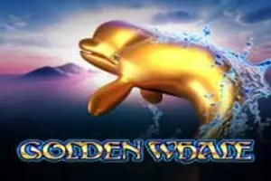 Golden Whale