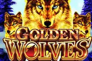 Golden Wolves