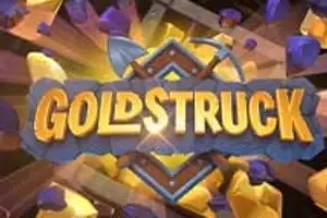 Goldstruck