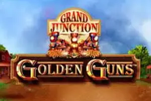 Grand Junction: Golden Guns