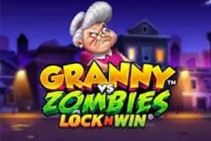 Granny vs Zombies