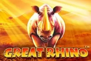 Great Rhino