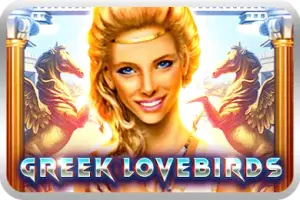 Greek Lovebirds