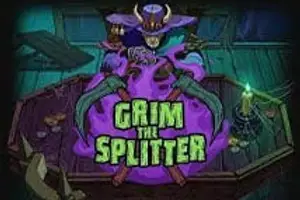 Grim The Splitter Dream Drop